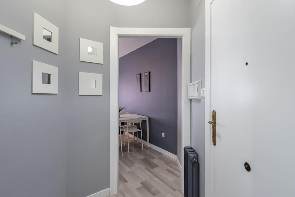 Ferienwohnung 31Enjoygranadacentro. Parking Opcional. Exterior foto